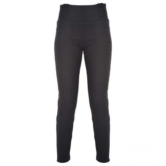 Oxford Super Leggings WS Black Short 08