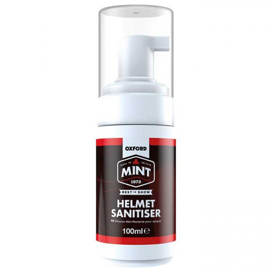 Oxford Mint Helmet Care Kit Rider Accessories - SKU OC303