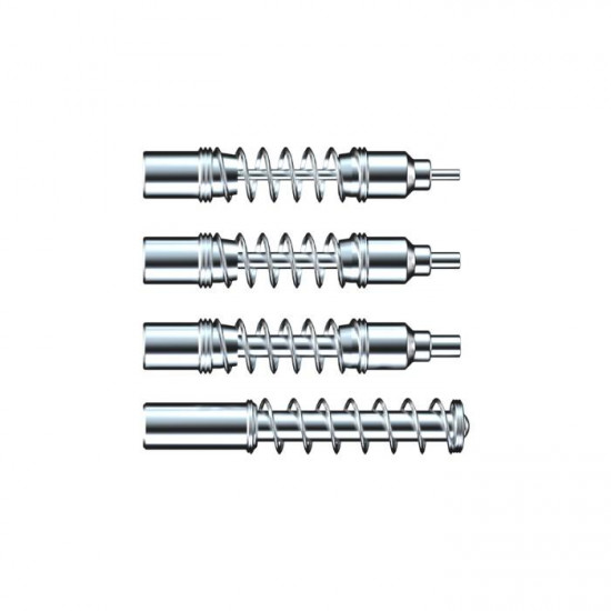 Oxford 4 Spare Pins for Chain Tool Pro