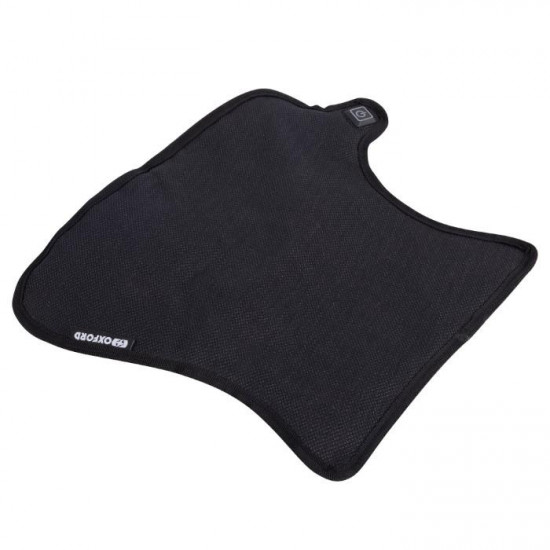 Oxford Hot Seat - Heated Motorcycle Seat Cover