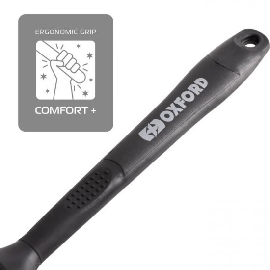 Oxford Drivetrain Pro Detailing Brush Road Bike Accessories - SKU OX842