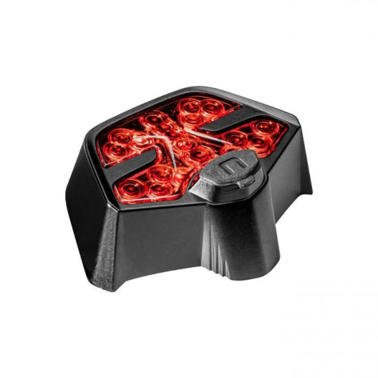 Nolan ESS Iii Led Rear Helmet Brake Light Parts/Accessories - SKU 555/ENCOM0000003 from RaceLeathers Motorcycle Clothing