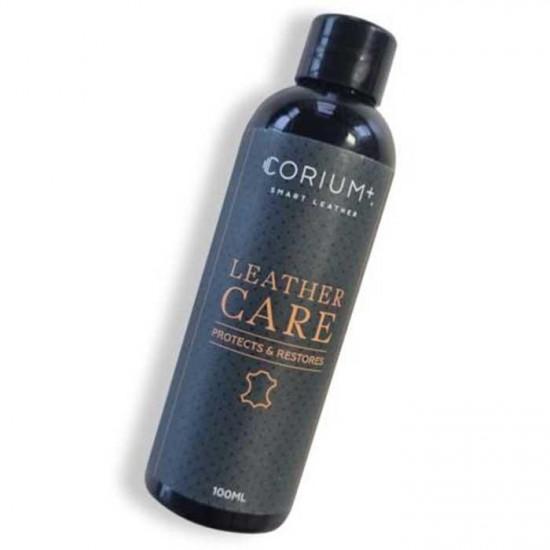 CORIUM LEATHER CARE