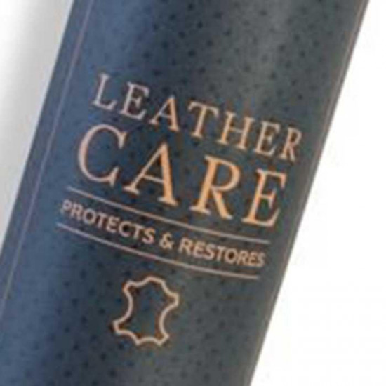 CORIUM LEATHER CARE