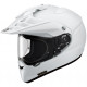 Shoei Hornet White Adventure Helmet - Clearance Sale