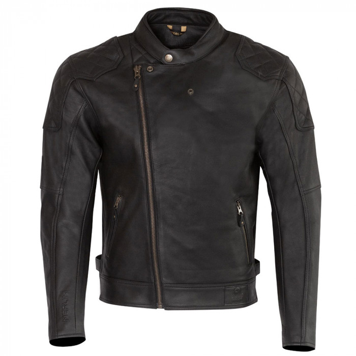 Merlin Chester Caf Mens Jackets - With RaceLeathers Price ...