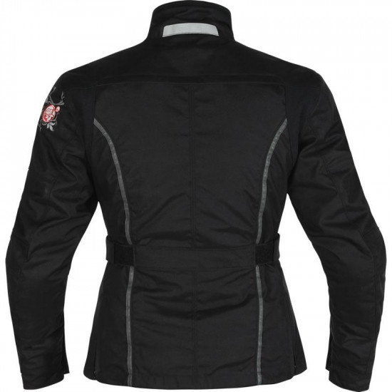 Nitro Rebecca Jacket Ladies Motorcycle Jackets - SKU RLNITREBJKT10