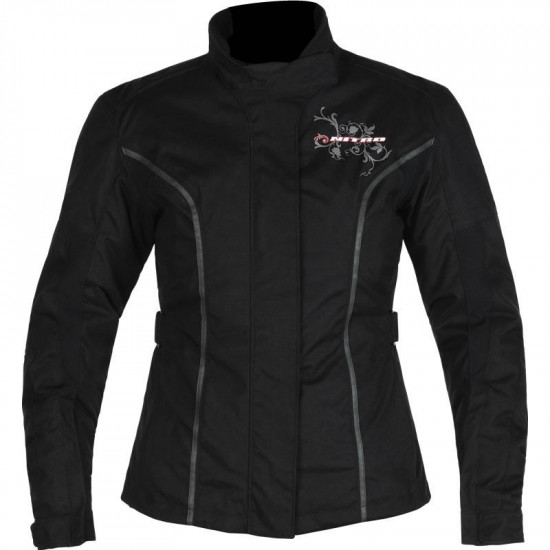 Nitro Rebecca Jacket Ladies Motorcycle Jackets - SKU RLNITREBJKT10