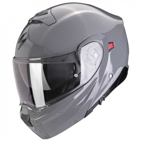 Scorpion Exo 930 EVO Cement Grey Helmet