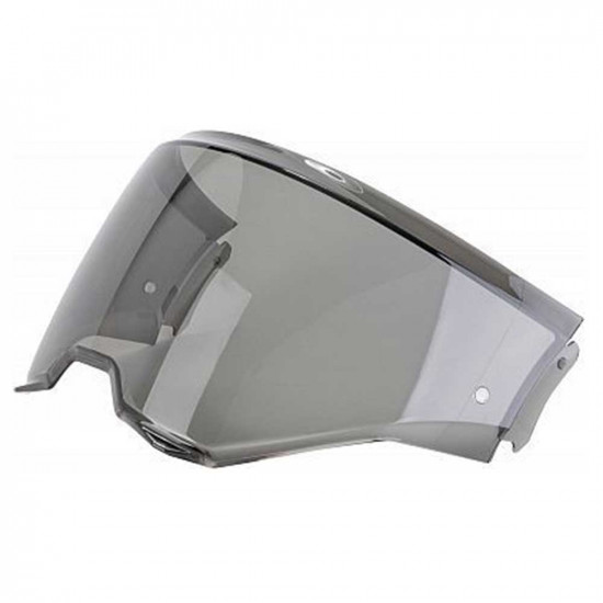 Scorpion Exo Tech Visor Smoke 22.06 Visor Parts/Accessories - SKU 75215752751 from RaceLeathers Motorcycle Clothing