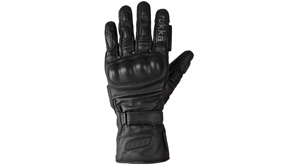 Rukka Apollo 2.O Goretex Gloves