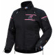 Rukka Lady Nivala Black Pink Goretex Jacket