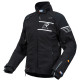 Rukka Lady Nivala Black Silver Goretex Jacket