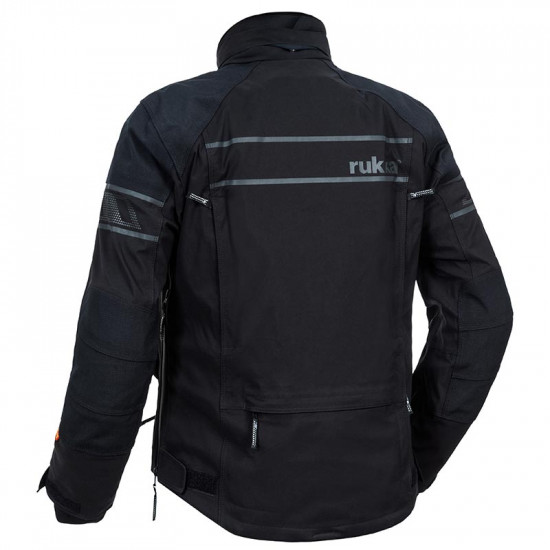 Rukka Nivala 2.0 Goretex Jacket Black