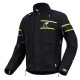 Rukka Nivala 2.0 Goretex Jacket Black Yellow