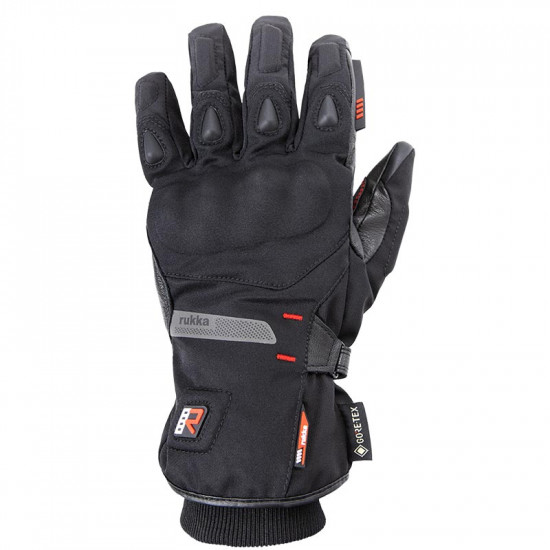 Rukka Thermog+ GTX Gloves Mens Motorcycle Gloves - SKU 87THERMOG07