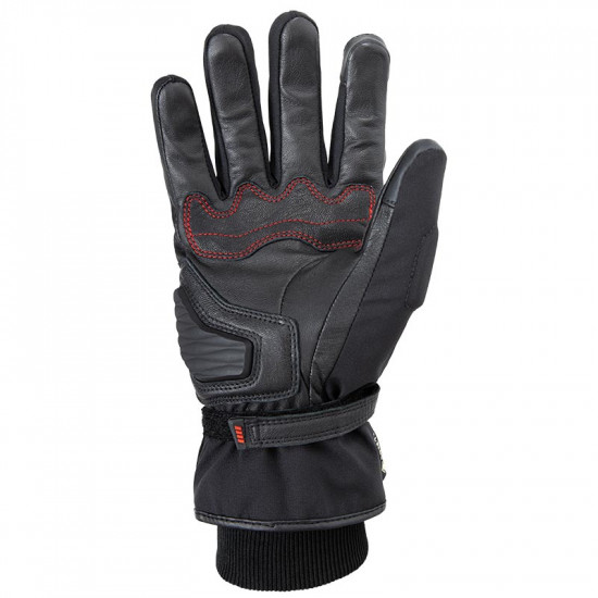 Rukka Thermog+ GTX Gloves Mens Motorcycle Gloves - SKU 87THERMOG07