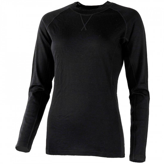 Rukka Wool-R Lady Merino Wool Shirt Base Layers/Underwear - SKU 87WOOLRLSL