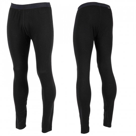 Rukka Wool-R Merino Wool Pants Base Layers/Underwear - SKU 87WOOLRP2XL