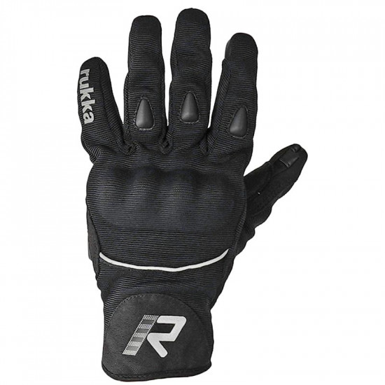 Rukka Lady Forsair Vented Ladies Gloves Ladies Motorcycle Gloves - SKU 87GFORSAILB6