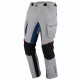 Bering Freeway Trousers Grey Blue