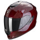 Scorpion EXO 1400 Gloss Red Carbon