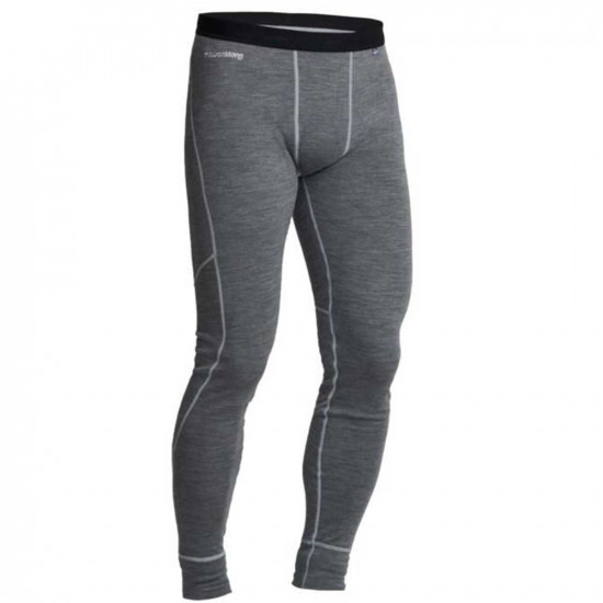 Halvarssons Warm Wool Longs Merino Wool Leggings Base Layers/Underwear - SKU 710221302900