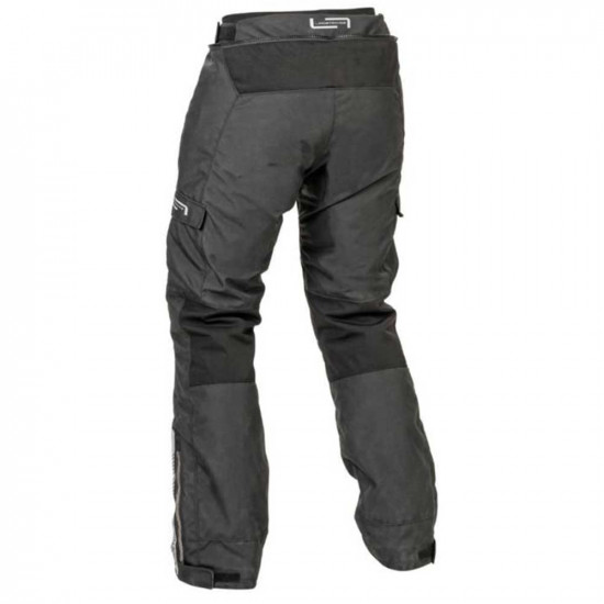 Lindstrands Borgvik Ladies Waterproof Ladies Motorcycle Trousers - SKU 7202407300034