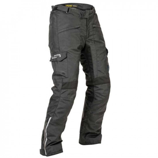 Lindstrands Borgvik Ladies Waterproof Ladies Motorcycle Trousers - SKU 7202407300034