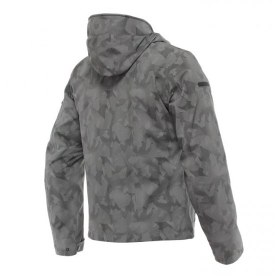 Dainese Corso Abshell Pro Jacket 53L Griffin Camo Lines