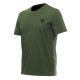 Dainese Racing Service T-Shirt 33L Green