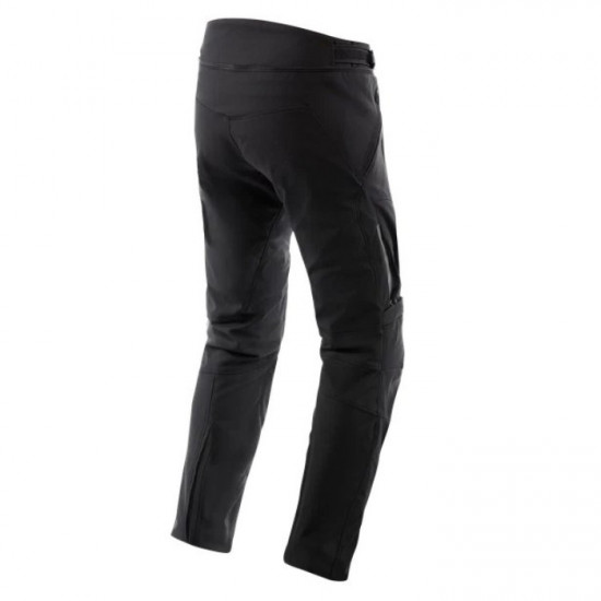 Dainese Drake 2 Air Tex Pants 631 Black