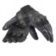 Dainese X-Ride 2 Ergotek Gloves 631 Black