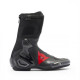 Dainese Axial 2 Air Boots V78 Black White Lava Red