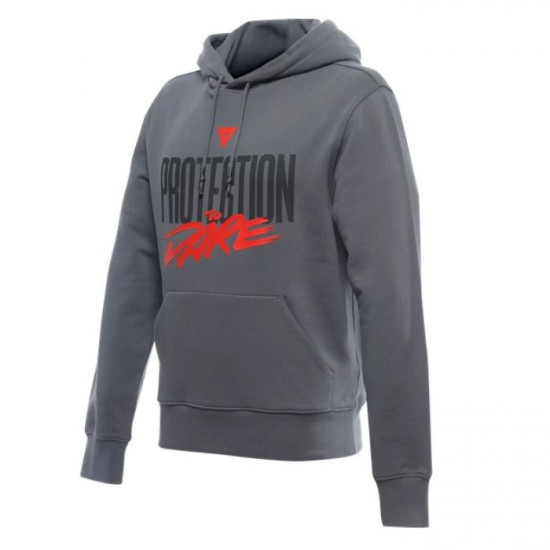 Dainese Dare Hoodie M92 Castle Rock