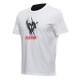 Dainese Tarmac T-Shirt 32L White