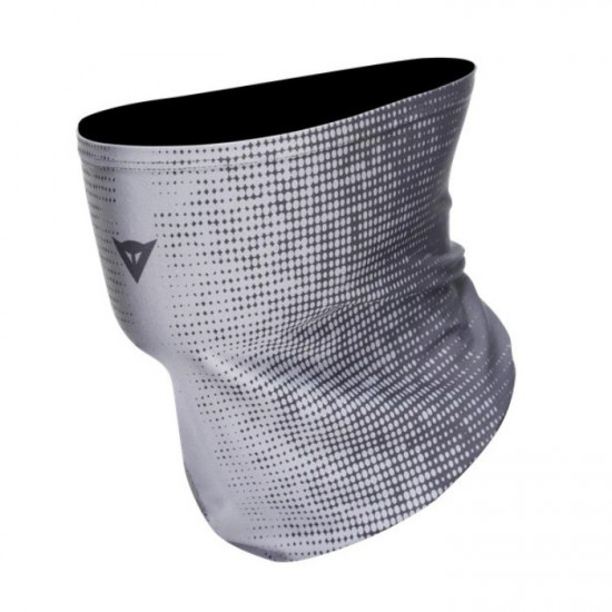 Dainese Neck Gaiter 009 Grey Rider Accessories - SKU 918/1910008009N