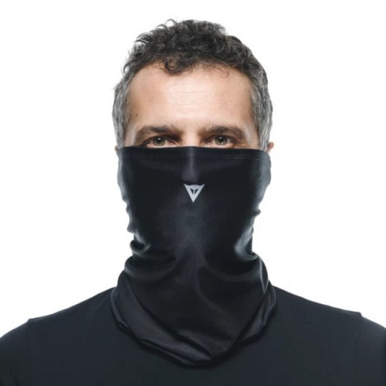 Dainese Neck Gaiter 90L Black