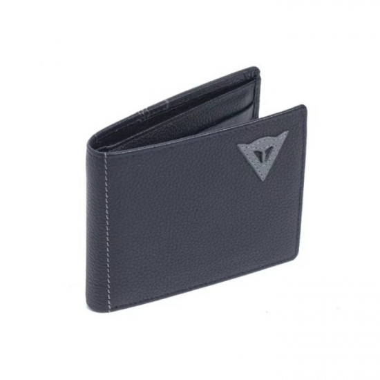 Dainese Dainese Leather Wallet 001 Black