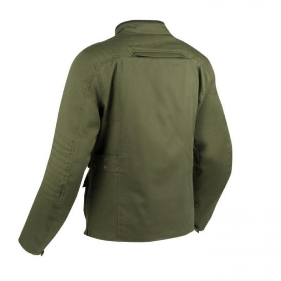 Segura Bora Khaki Waterproof Jacket