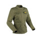 Segura Lady Tabata Khaki Waterproof Jacket