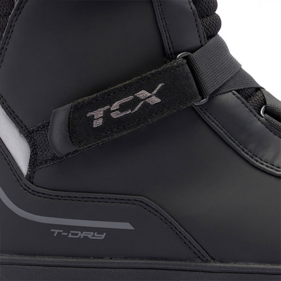 TCX Tourstep Waterproof Boot Mens Motorcycle Touring Boots - SKU 130/90005400136