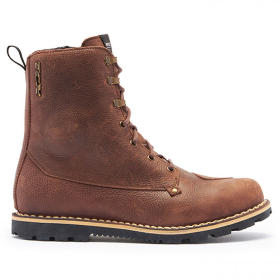 TCX Hero 2  Waterproof Brown Leather Boot