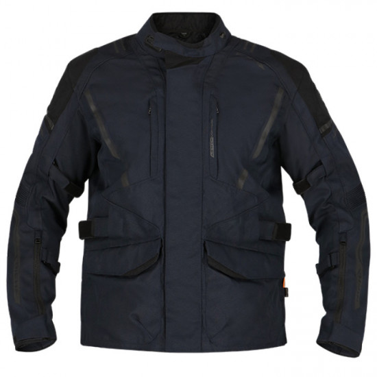 Richa Infinity 3 Navy Waterproof Jacket Mens Motorcycle Jackets - SKU 082/INFIII/NA/02