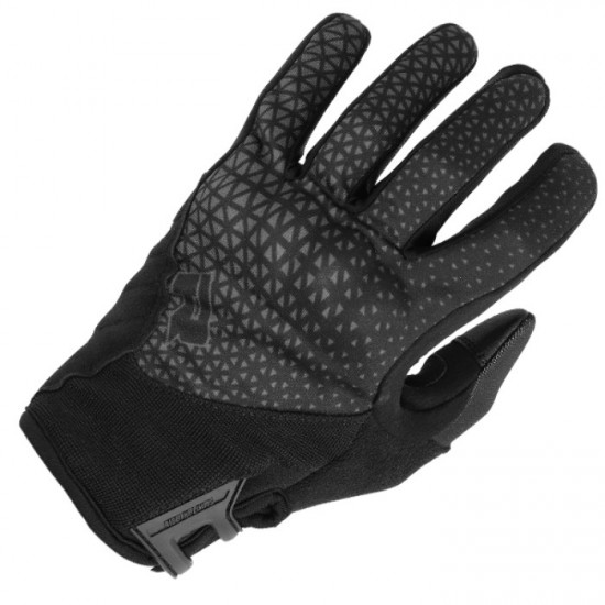 Richa Dora Black Grey Gloves