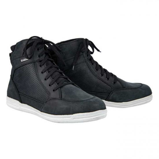 Oxford Kickback Air Mens Boot Black