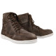 Oxford Kickback Air Mens Boot Brown