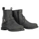 Oxford Sofia Ladies Boots Charcoal