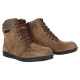 Oxford Kickback Ladies Boots Brown