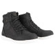 Oxford Kickback Air Ladies Boots Black